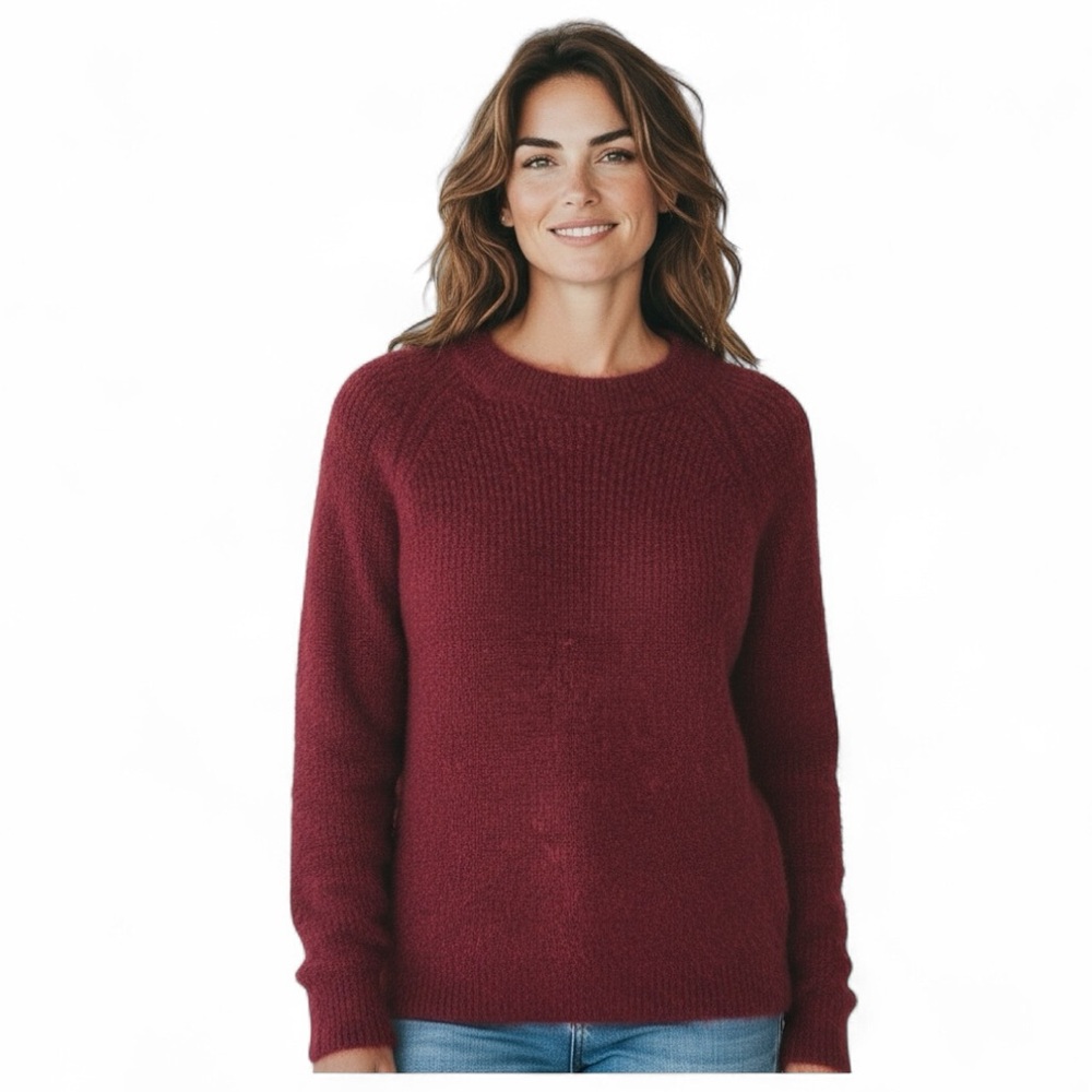 Callahan Dee Crewneck. Size S